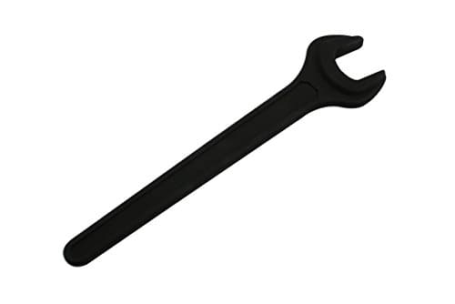 Image of Laser 5804 Open Ended Spanner 16mm