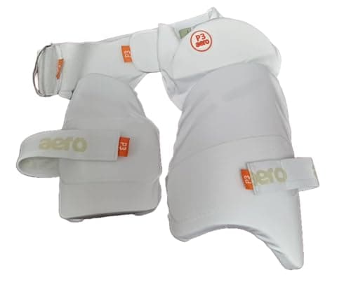 Image of Aero P3 Strippers V8 - Ultimate Lower Body Protection (XS RIGHT HAND)