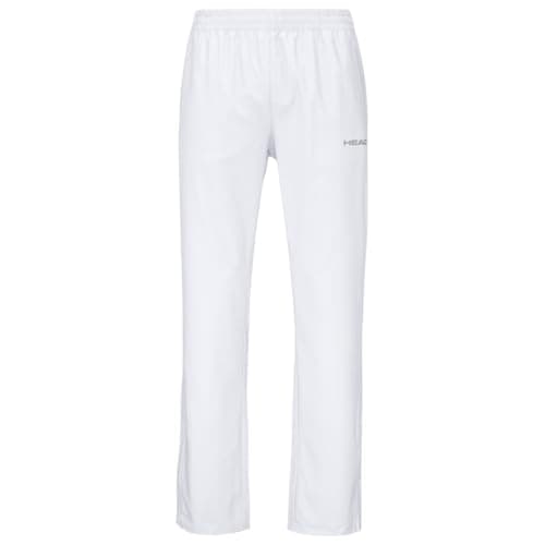 Image of HEAD Club Tracksuit Bottoms Junior White