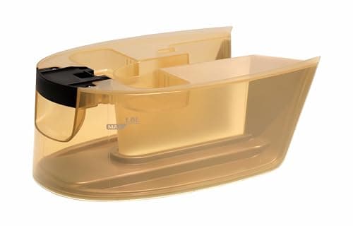 Image of PerfectCare 6000 Series Steam Iron Station Compatible with Philips 423902291131 1.8L Water Tank