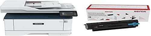 Image of Xerox B315 40ppm Black & White (Mono) Wireless Multifunction Printer with Duplex printing - Print/Scan/Copy/Fax with Standard Capacity Toner