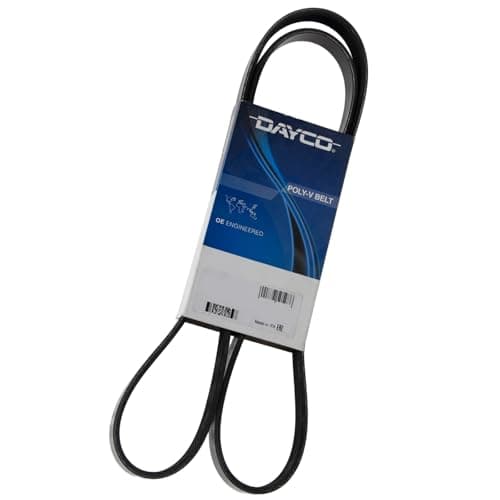 Image of Dayco Ribbed V-belt