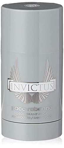 Image of Paco Rabanne Invictus Deodorant Stick for Men 75 ml