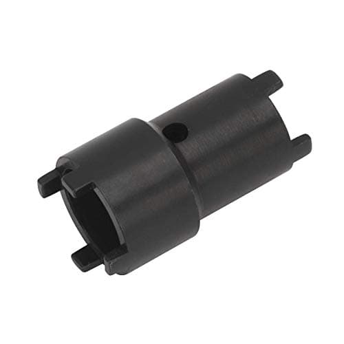 Image of Sealey SMC6 20 & 24mm Clutch Locking Nut Removal Tool
