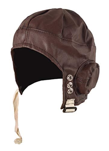 Image of Best Dressed Aviator Hat For Men And Women (Costume Accessory)