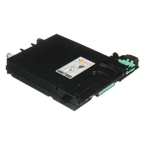 Image of Original Waste Toner Container for Kyocera FS-C 1020 MFP plus Ricoh TYPE220 406043, RHVRTC310 - Premium Toner Container - Colourless - 25,000 Pages