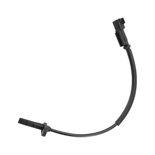 Image of Partuto ABS Wheel Speed Sensor Front Left or Front Right ABS Sensor Anti-lock Braking System Sensor No.BK21-2B372-AC for Ford Transit Tourneo Custom 2012