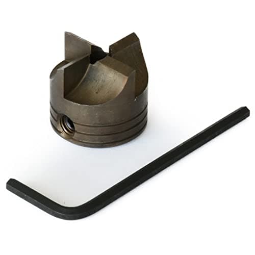 Image of Rotur Pen Blank Trimming Tool Head 25mm