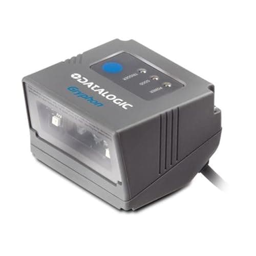 Image of Datalogic Gryphon I GFS4400 2D - bar code readers (Laser, Wired, Fixed