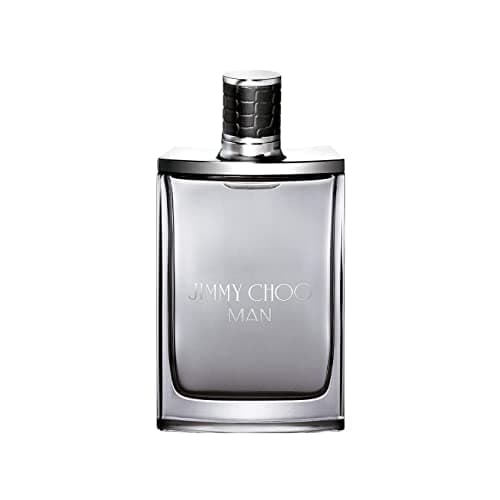 Image of Jimmy Choo Man Eau de Toilette Spray 100 ml