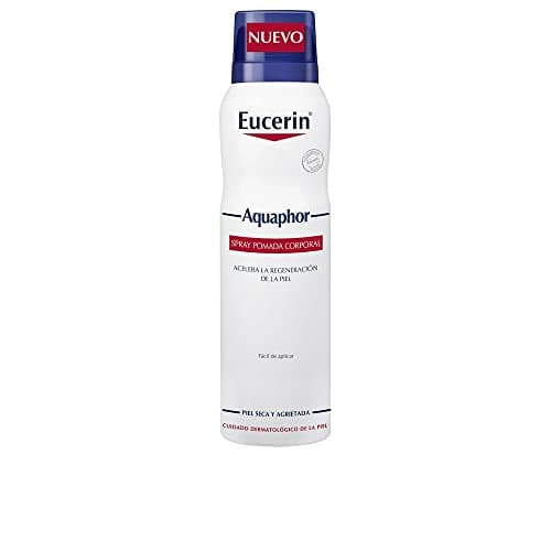 Image of Eucerin Aquaphor Body Ointment Spray 250ml