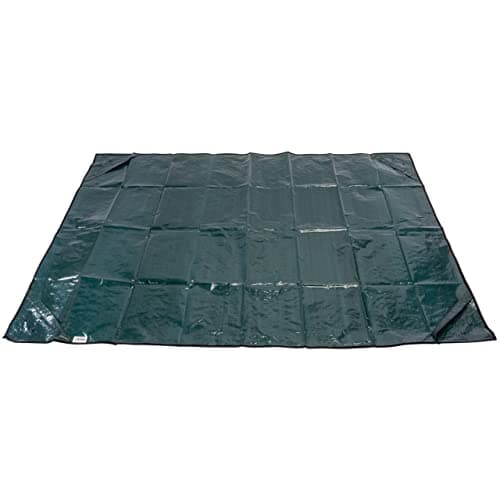 Image of Draper 1.25 x 1.8m Car Boot Liner | Waterproof Car Interior Protection| Poly Bag with Header | Heavy-Duty Boot Protector | 47648