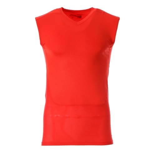 Image of nike Red Tank Top Man Pro Red M, Red