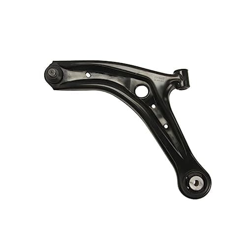 Image of MOOG TRACK CONTROL ARM | FD-WP-13615 | FRONT LEFT | FOR FORD B-MAX 2012- | OE-MATCHING QUALITY | STABLE STEERING & SAFETY