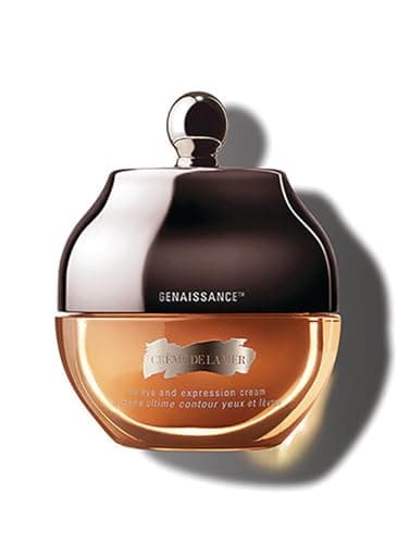 Image of La Mer Genaissance The Eye & Expression Cream 15ml