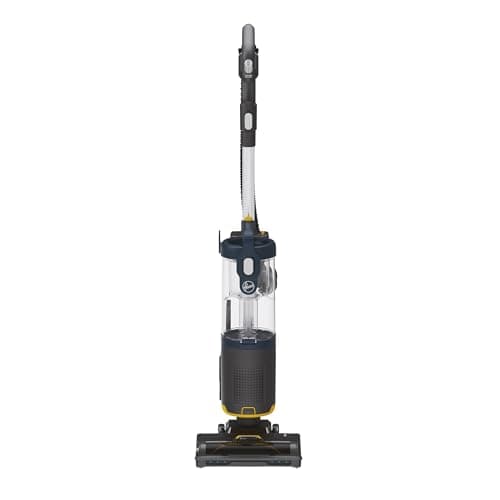 Image of Hoover HL4 Pets Upright Vacuum Cleaner - Our Lightest most Powerful Upright with Pet Hair Tool, Push&Lift Portable Mode, Anti-Hair Wrap, EPA Filter, Corded, 850w [HL410PT]