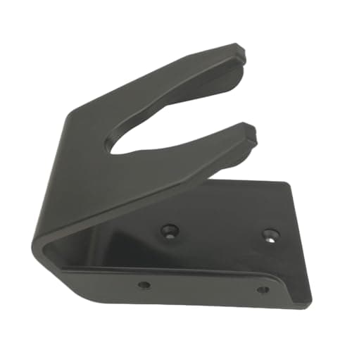 Image of Yanzeo Barcode Scanner Stand Bracket,Universal Bar Code Scanner Holder Wall Mount Bracket Barcode Reader Accessiors