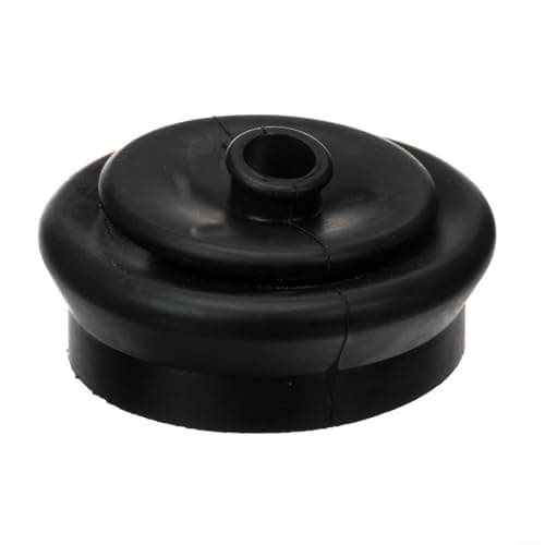 Image of BildeeMait Direct for Replacement Shifter Boot 240SX for Pathfinder 300ZX Manual Transmission Dust Seal