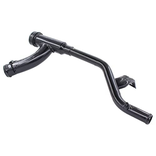 Image of HouYeen Water Coolant Pipe Hose for Fi-at 500 Panda Van Ypsilon