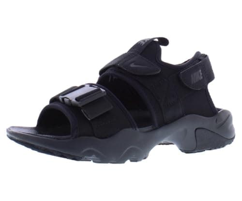 Image of Nike Men's Sandal Canyon black Size: 7 UK
