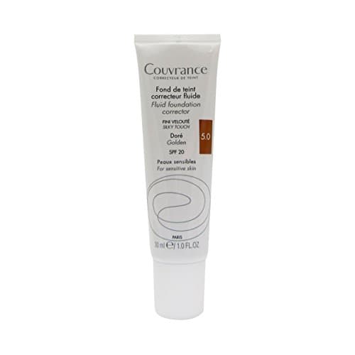 Image of Pierrefabreavene Makeup Face Foundation, 30 ml