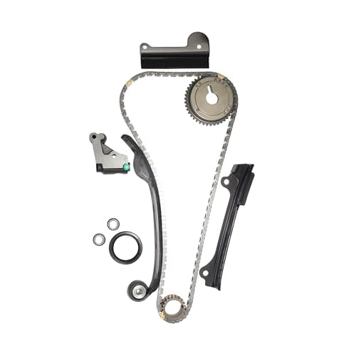Image of SKF VKML 92004 Timing Chain Kit