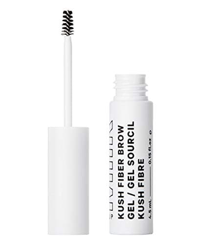 Image of Milk Makeup Kush Fiber Brow Gel 0.15 FLOZ/4.5ml (Haze - Blonde to Brown hair colors)