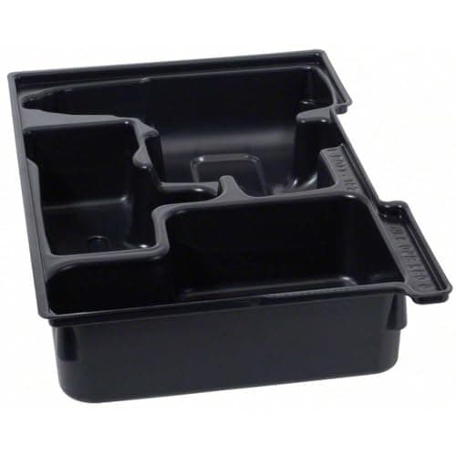 Image of Bosch Professional L-BOXX inlay for tool storage for GSR 12V-15/GDR 12V-105