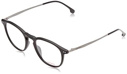 Image of CARRERA CARRERA 8876 003 MATTE BLACK 49/19/145 MAN Eyewear Frame
