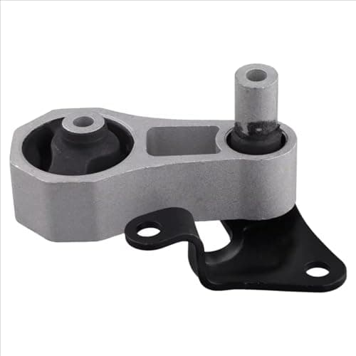 Image of Car Engine Mounting Compatible with for Fiesta 2009 2010 2011 2012 Rubber Engine Motor Transmission Mount Holder Bracket Support DK4139040A-AD39