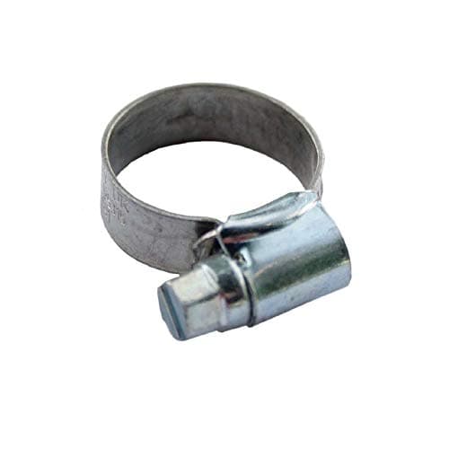 Image of Oracstar 18-25mm Hose Clip - Pack of 2 for Plumbing