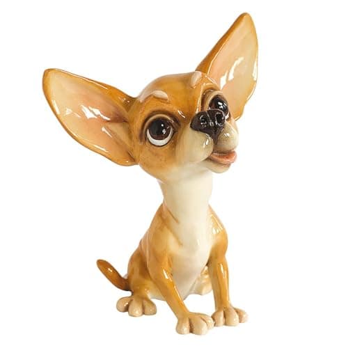 Image of Little Paws 3059 Pixie Chihuahua Figurine