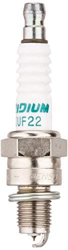 Image of Denso IUF22 Iridium Spark Plug