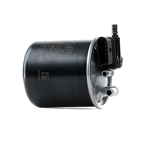 Image of MANN-FILTER WK 820/21 Fuel Filter - For right-hand drive vehicles for Cars + Transporters