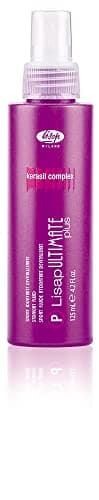 Image of Lisap ULTIMATE Straight Fluid Plus (125ml)
