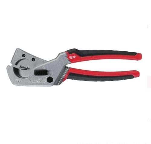 Image of Milwaukee MHT48224202 Plastic Cutter