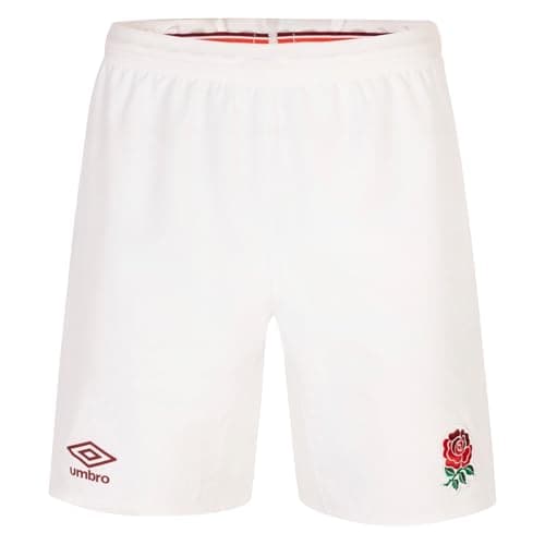 Image of Umbro England Home Replica Short