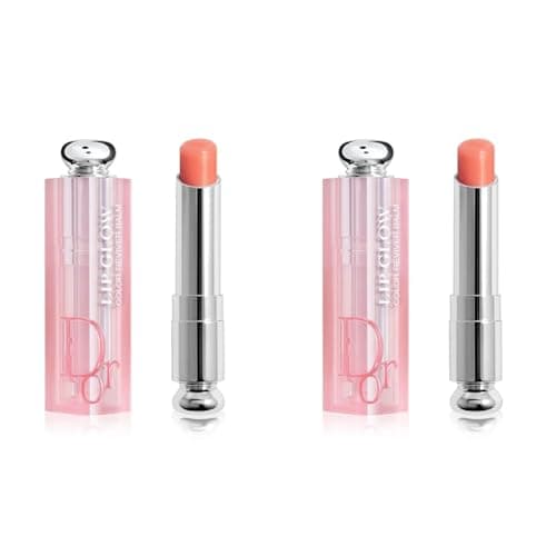 Image of Dior Addict Lip Glow (Pack of 2)
