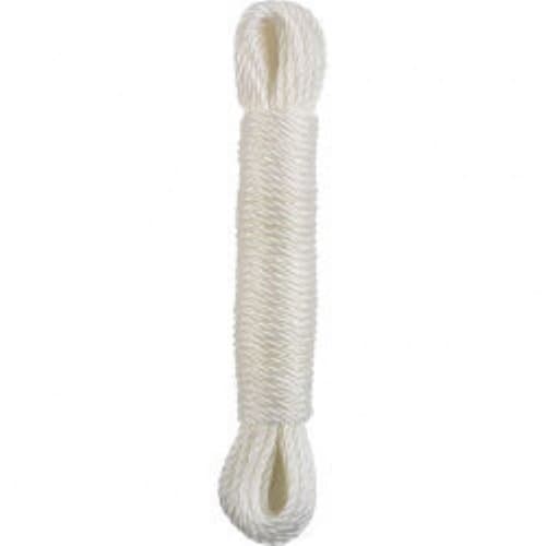 Image of SupaHome Clothes Washing Line Nylon Coated 20 Metres 5mm Diameter
