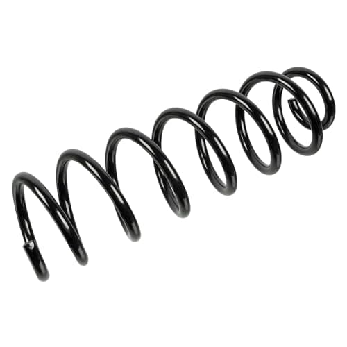 Image of Febi 174723 Coil Spring Fits Renault Pkw
