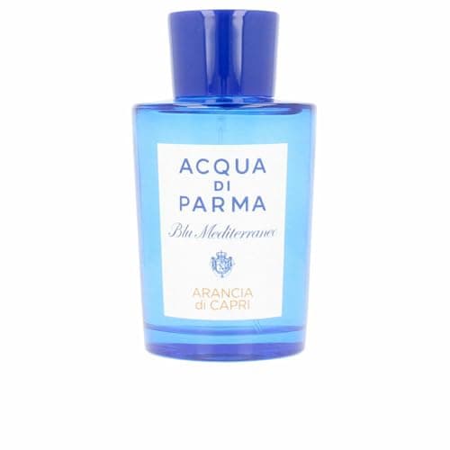Image of Acqua di Parma Blu Mediterraneo Arancia di Capri Eau de Toilette 180 ml