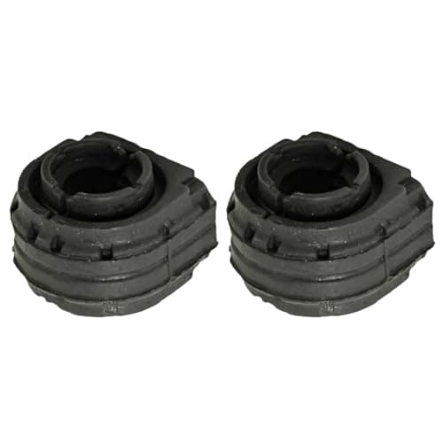 Image of Anti Roll Bar Bushes For A3 For TT For Roadster 18.5mm 2pcs Stabilizer Bar Bushing Front Suspension Stabilizer Bushing 1K0511327AR 1K0511327AP 1K0511327AS