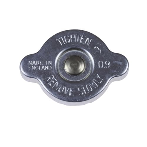Image of Blue Print ADC49902 Radiator Cap