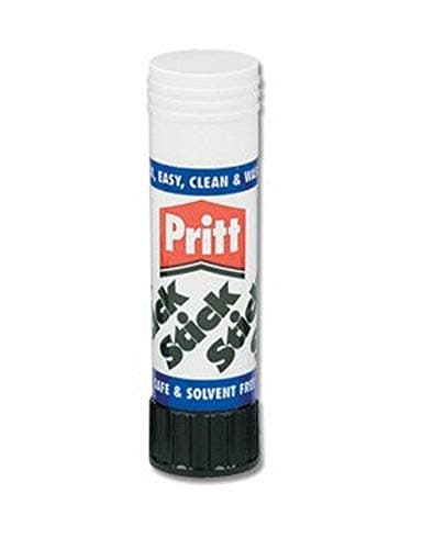 Image of Pritt Stick 22g Box x 6