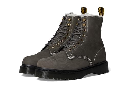 Image of Dr. Martens 1460 Pascal Bex FL, Gunmetal, 6 UK