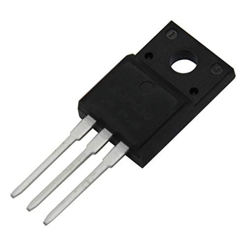 Image of 3X LM7812 IC: voltage regulator linear,fixed 12V 2A TO220-3 THT 0-125°C CDIL