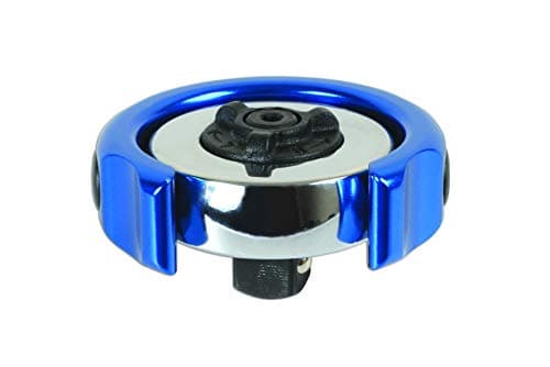 Image of Laser 6381 Swivel Palm Ratchet 3/8"D