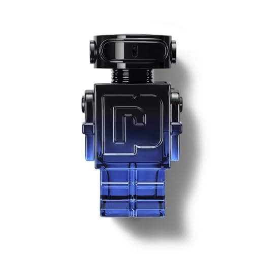 Image of PACO RABANNE Phantom Intense Eau de Parfum 50 ml