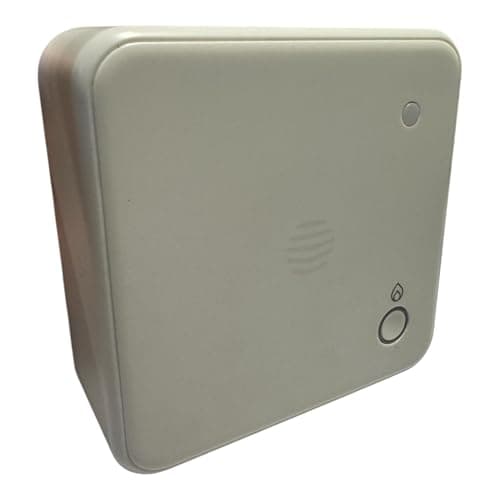 Image of Hanicks Compatible Hive Single Channel Receiver SLR1D SLR1C 851820, Smart Heating Control Compatible with Hive Active Heating Thermostat Boiler Receiver Unit 5054347005025 Genuine Part