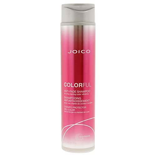 Image of JOICO Colorful Anti-Fade Shampoo 300 ml